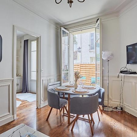Residence Tour Eiffel By Studio Prestige Paris Eksteriør bilde