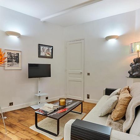 Residence Tour Eiffel By Studio Prestige Paris Eksteriør bilde