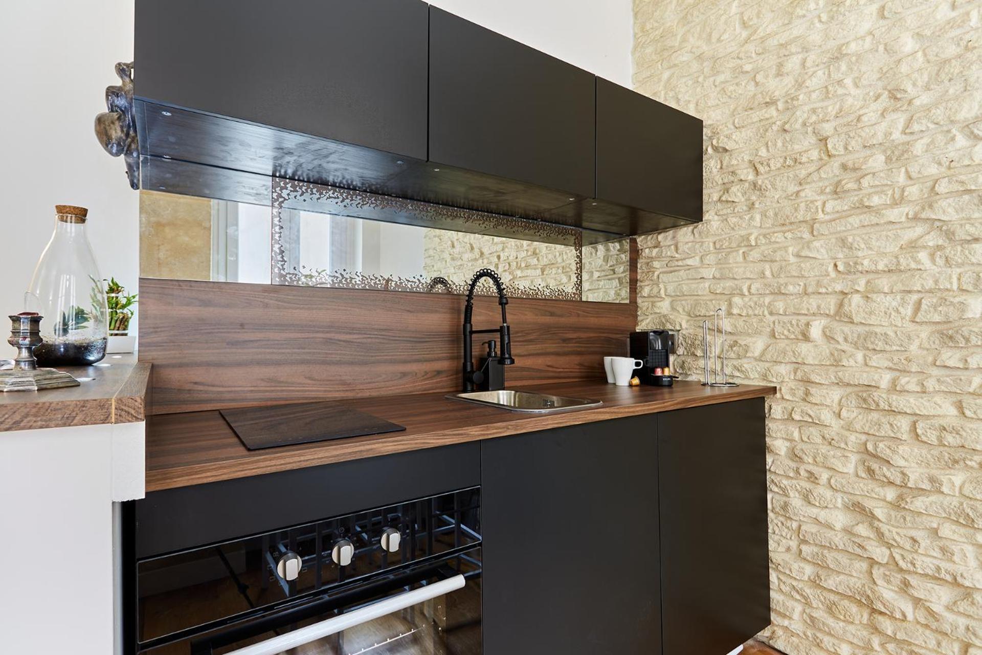 Residence Tour Eiffel By Studio Prestige Paris Eksteriør bilde