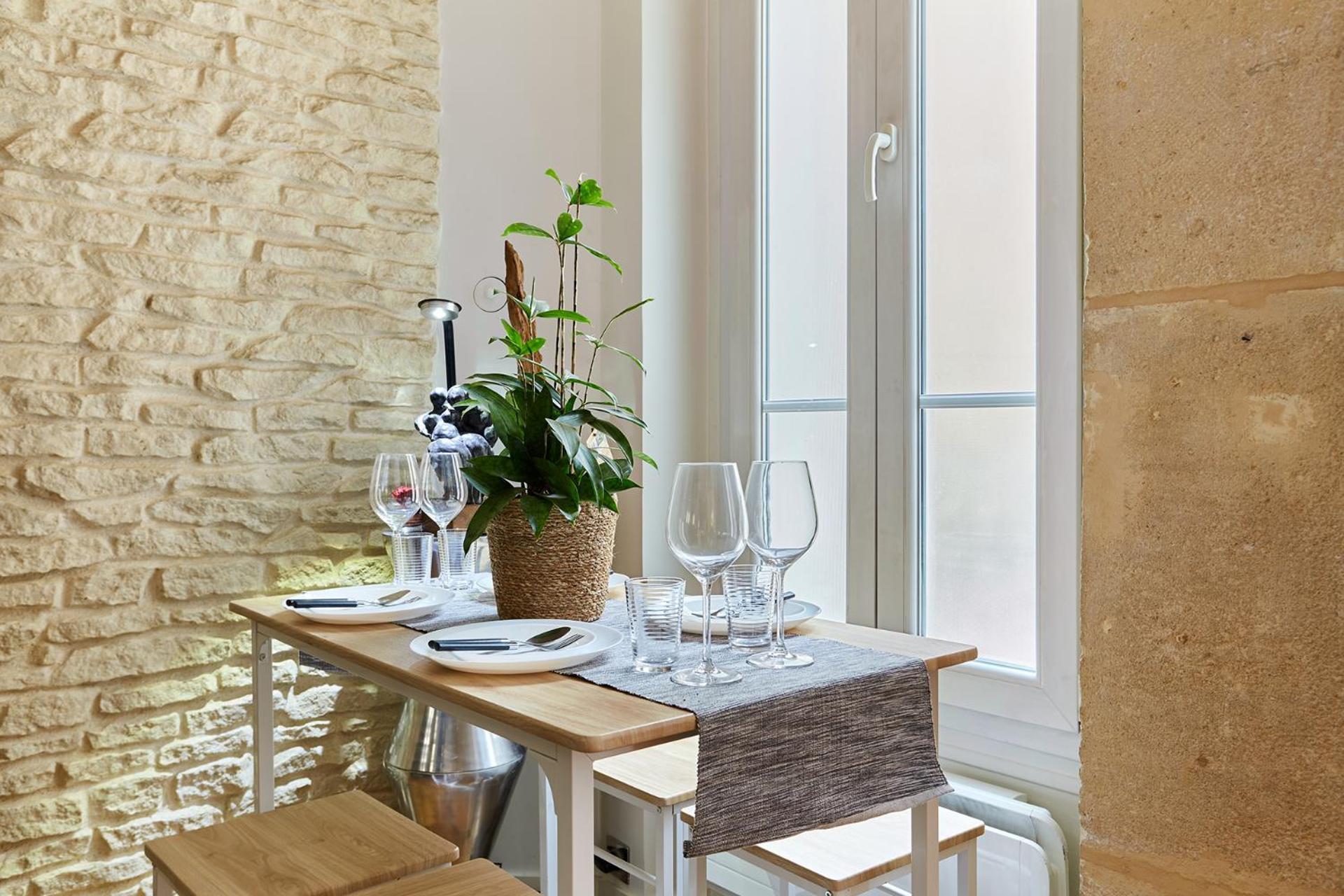 Residence Tour Eiffel By Studio Prestige Paris Eksteriør bilde