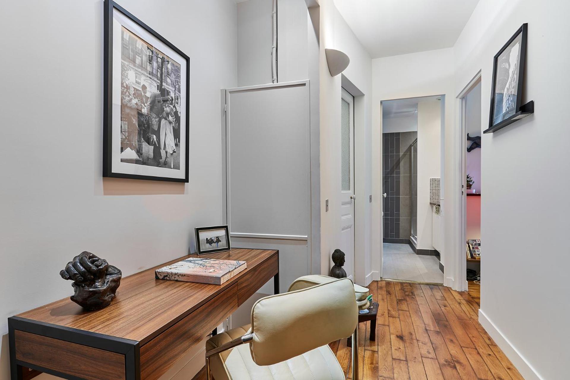 Residence Tour Eiffel By Studio Prestige Paris Eksteriør bilde