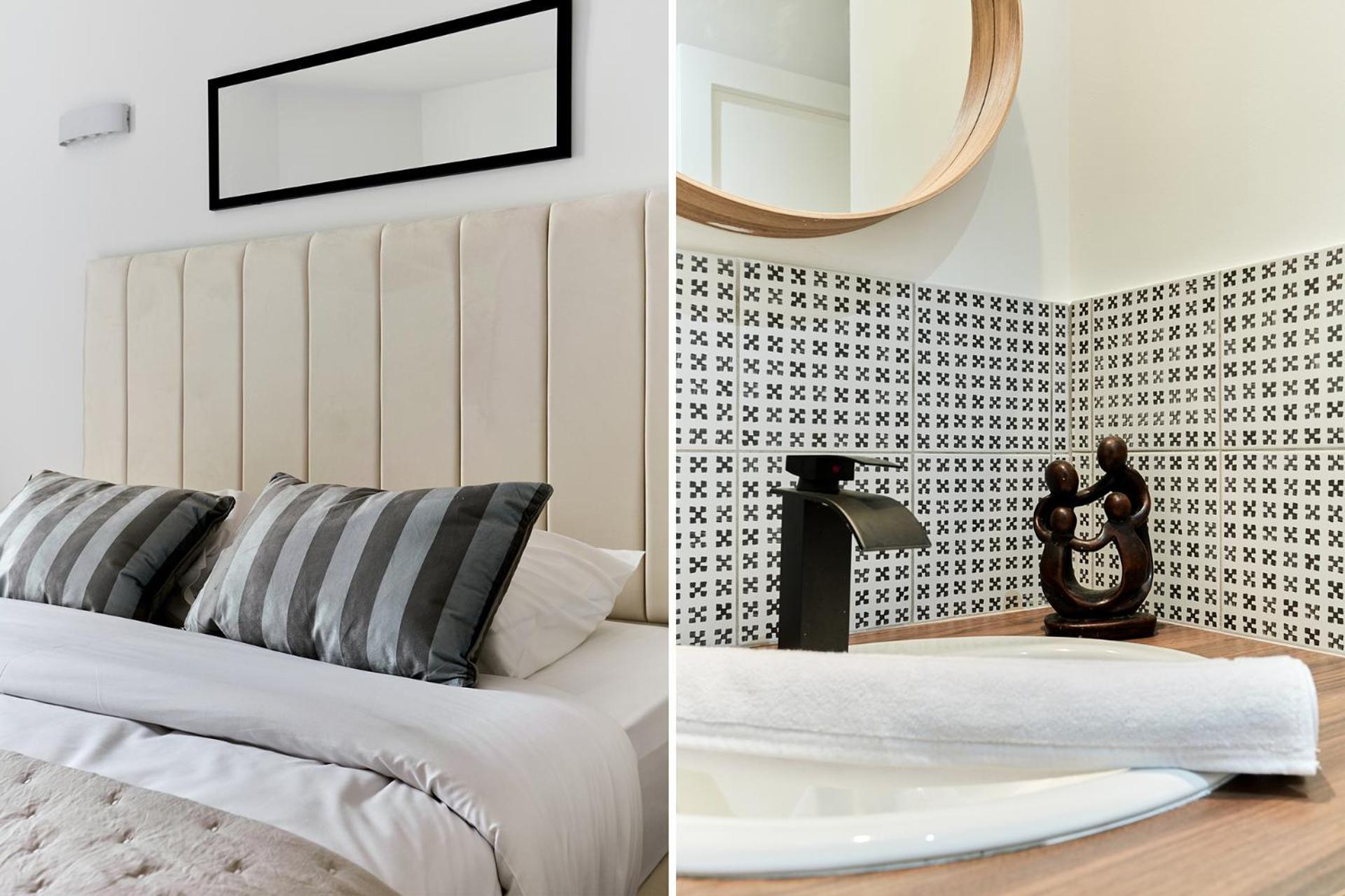 Residence Tour Eiffel By Studio Prestige Paris Eksteriør bilde